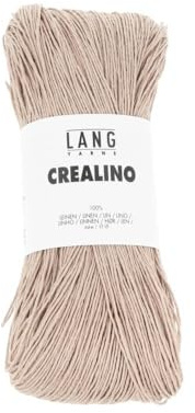 Lang Yarns Crealino 1089.0009 - rosenquarz