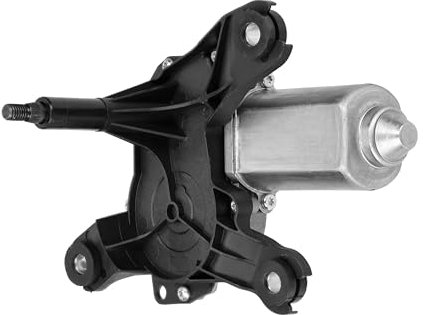 F.BECKER_LINE Scheibenwischermotor Hinten (120110004) passend für OPEL Astra G Classic