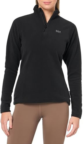 Helly Hansen Da donna W Daybreaker 1/2 Zip Fleece