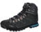 CMP Herren ATHUNIS MID Shoes WP Trekking-Schuhe, Grau-Grün (Titanio-Petrol), 43 EU