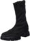 Högl Damen VSN 56 Veg Stiefelette, schwarz, 39 EU