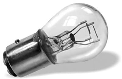 Generico 2 LAMPADINE 24V 21/5W Bay15d P21/5W lampada luci auto stop posizione freni