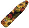Jeiento Fall Ironing Board Cover Yellow Sunflower Ironing Board Covers Protective Scorch Mesh Cloth for Ironing Board Thanksgiving 15x54 Decorative Cover