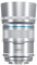 SIRUI Sniper Objectif autofocus 56 mm, objectif grand angle F1.2 APS-C pour A5, A6, FX30, ZV-E10 (monture E, argent)
