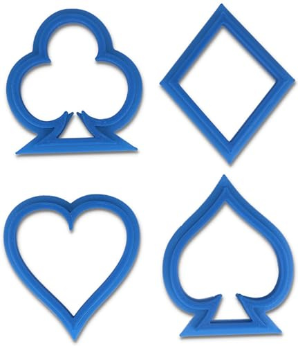 Set Tagliapasta Poker