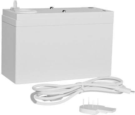 KESOTO Bomba de Eliminación de Condensado, Compatible con Aires Acondicionados, Sin Tubo, Individual