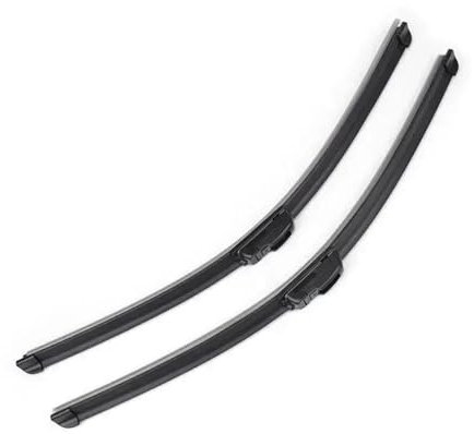 AJKSTDPV Windschutzscheibenwischer Für FIAT Für Ducato 230 244 1994-2019 Auto Scheibenwischerblätter Zubehör Auto Wischerblätter Windschutzscheibe