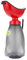Botella de de camping para mujer – Botella de orinal para mujer a prueba de fugas portátil | Botella de pipi reutilizable para mujer, a prueba de fugas, orinal femenino para viajes, campi
