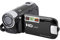 MENDUNER 4K Camcorder Vintage, 48MP Retro Camcorder, DV -Kamera 2.7in TFT Rotatable Bildschirm 16x Digital Zoom Videokamera mit USB -Kabel (Black)