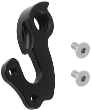 OTOTEC Fahrrad-Schaltauge ATIDH0183 Kompatibel mit GT GTR Carbon – 2009-2013