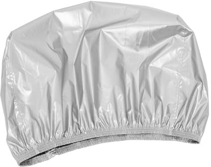 INOOMP Funda Protectora Para Generador Solar Resistente Al Viento Polvo Compatible Predator