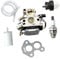 VDFNGFD Compatible With Husqvarna 235 235E 236 236E 240 240E 120 Mark II 120E Mark II