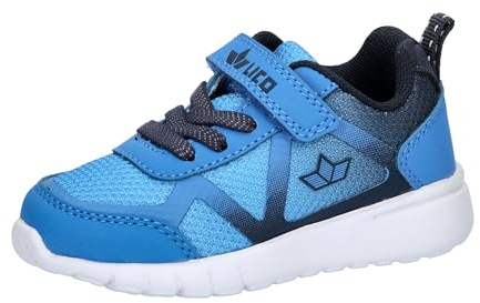 Lico Unisex Kinder Andria Vs Lauflernschuhe