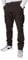 Indicode Herren William Cargohose aus Baumwolle m. 7 Taschen inkl. Gürtel | Outdoorhose Raven, XXL