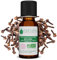Voshuiles - Huile Essentielle Girofle Bio 20ml - Parfum Chaud - Réconfortant - Réputée pour ses Nombreuses Vertus - Huiles Essentielles de Qualité - 100% Pure et Naturelle - HEBBD et Certifiée ECOCERT