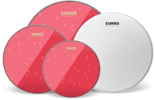 Evans epp-hruv1-r Scruggs Pack