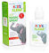 Xlear Nasenspray für Kinder, natürliche Kochsalzlösung, Nasenspray für Kinder mit Xylitol, tägliche Nasenabschwellung, Nasenfeuchtigkeitscreme, 22,2 ml (6 Stück)