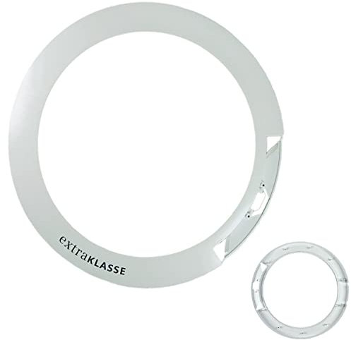 Original Bullaugen-Außenrahmen Waschmaschine Waschmaschine 00447591 BOSCH