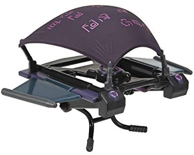 Fortnite Glider - Dark Glyph
