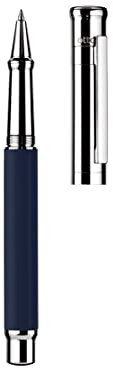 Otto Hutt 04 Rollerball Mitternachtsblau, 009-11241, Mehrfarbig, 13,2cm