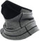 Oscenny Schlauchschal Damen Herren Elastic Binding for Better Stay Up Thermal Locked Breathable Panels Lange Größe für kaltes Wetter Skifahren Radfahren Motorrad Halstuch Mundschutz Herbst Winter