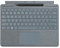 Microsoft Surface Pro Signature Clavier avec Microsoft Surface Slim Pen 2 Bleu glacier