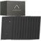 ANDRADO 12er-Set Bauknecht Trockner Filter HX 481010716911 I Filter für Trockner I u.a. für Bauknecht, Whirlpool, Privileg, Maytag I Flusenfilter, Filterschwamm, Wärmepumpentrockner
