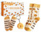 Geschenk für Frauen zum Geburtstag, Socken mit Spruch, Wenn du das lesen kannst Bring mir Keks, 20. 30. 40. 50. Geburtstagsgeschenk für Mama Tochte Schwester 37-43
