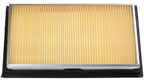 vhbw filtro aria compatibile con Nissan Qashqai/Qashqai Van (J10, JJ10E) 1.5 dCi 110PS / 1461ccm 03/2013-04/2014 auto - Filtro motore
