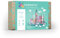CONNETIX Magnetische Fliesen Pastell Ball Run Packen, 106 Stück