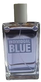 Avon Individual Blue Eau de Toilette für Herren, Herrenduft