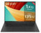 LG gram 17Z90R-E.AD78B Ordenador Portátil 17 Pulgadas, Intel Core i7, 32GB RAM, 1TB SSD, NVIDIA RTX3050 4GB, Panel IPS antirreflejo, WQXGA, 1.45 kg, 20 Horas, Windows 11 Home, Negro, Teclado QWERTY
