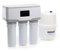 Naturewater NW-5-50RODT Osmoseanlage 190L/Tag, 5-Stufen Trinkwasser Umkehrosmoseanlage mit Display und LED-Filterwechselerinnerung