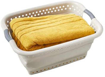 Tower Spin Mop, Latte