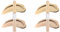 Physicians Formula Twins 2-in-1 Liquid Concealer, Farbkorrigierender und Leichter, Hautfarbener Flüssig-Concealer, Nicht Abfärbend und Wasserfest, Farbton: Gelb/Leichte Tönung (Packung mit 2)