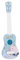 FELTECHELECTR Ukulele Musikalisches Spielzeug Musikinstrumente für Kinder Spielzeug für Kinder Gitarre für Kinder Gitarren für Kinder Kleinkind Musikinstrument Spielzeug Kindergitarre Plastik