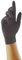 UHS (Europe) Unigloves Black Pearl Black Nitrile Gloves (100 Per Box) (Medium)