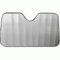 AUTOZOCO Parasol para Parabrisas Delantero Plegable, Protector Solar para Parabrisas Delantero, Parasol para automóvil, Universal, Medidas 150 x 90 cm