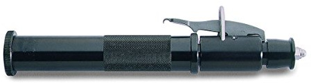 Dick - Die Rinder von Schussgeräten - Kaliber 9,0 mm