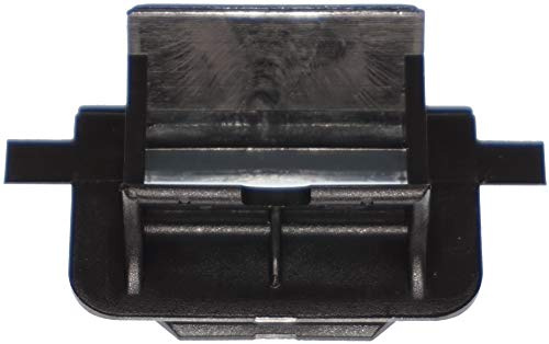 BMW E34 Door Card Panel Handle Clip Clamp Bracket 51411944663 Genuine