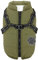 Savlot Hundejacke Winterweste Jacken Hundemantel Hundepullover Haustier Skifahren Kostüm Ärmellose Baumwolle Gepolsterte Weste Mit Brustgurt Gurt - Grün, 3XL