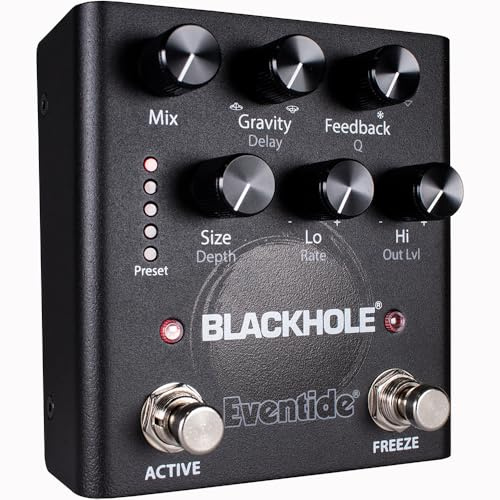 Eventide Blackhole