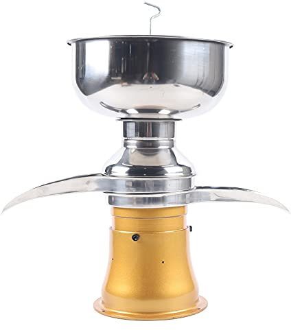 Centrifugeuse à lait Séparateur de lait 50 l/h Centrifugeuse Food Processor Milk Cream Separateur 30 kW Bol à lait 5 l