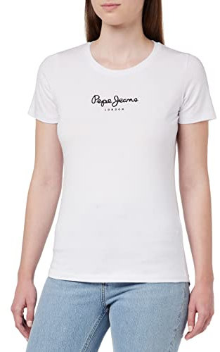 Pepe Jeans New Virginia Ss N T-shirt M