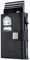SF SCOFIELD Trinity Premium Slim Wallet I Wallets for Men I Kartenetui Herren 10 – 12 Karten I Kreditkartenetui I RFID Schutz I Karten Portemonnaie I Smart Wallet I Herren Geldbörse I Card Holder