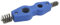 Cleaner Tool,4 in 1 Pipe Cleaner Tool Steel 4 in 1 Battery Terminal Cleaning Brush Accessories for Battery Terminals Pipes
