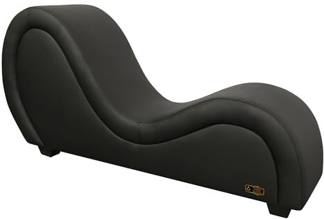 ANDOV Erotik Kissen & Ramps Sex Stuhl Sexkissen Liebesstuhl Sexy Spielzeug für Paar Erotik Sex Sofa BDSMAGE Sexstuhl Tantra Liege Love Chair Liebeskissen für Sex Chair