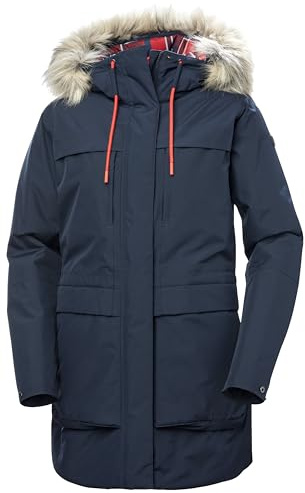 Helly Hansen Women's Coastal Parka