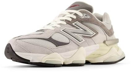 New Balance 9060, Sneaker Uomo, Grigio, 45 EU