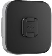 Peak Design Mobiler 20 mm Kugeladapter (Verriegelung, mit integrierter Vibrationsdämpfung)